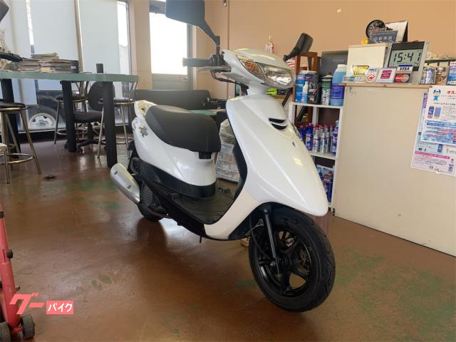 ＪＯＧ　ＺＲ　ＳＡ３９Ｊ　インジェクション