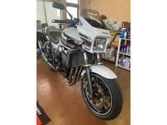 カワサキ　ＺＲＸ１２００　ＤＡＥＧ　チタンフルエキ　フェンダーレス　バックステップ　ＥＴＣ