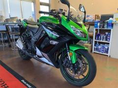 カワサキ　Ｎｉｎｊａ　１０００　フルノーマル　ＥＴＣ付