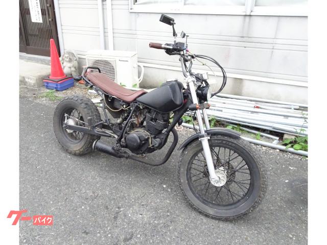 ＴＷ２００　ロンスイ　スカチューン　社外マフラー　カスタム多数