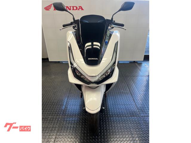 PCX125/160用スポーツグリップヒーター＆取付アタッチメントセット pcx
