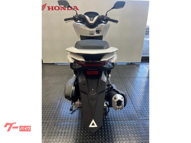 ホンダ PCX 2025年モデル ホンダ純正スポーツグリップヒーター