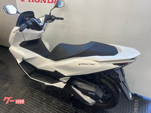 車両情報:ホンダ PCX | ホンダショップもりもと | 中古バイク・新車 