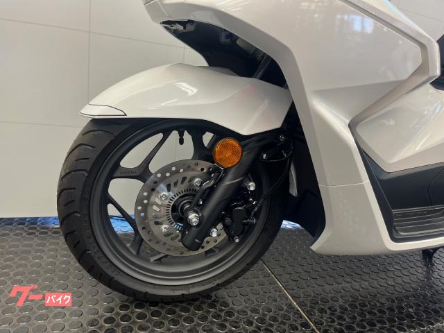 ホンダ PCX 2025年モデル ホンダ純正スポーツグリップヒーター