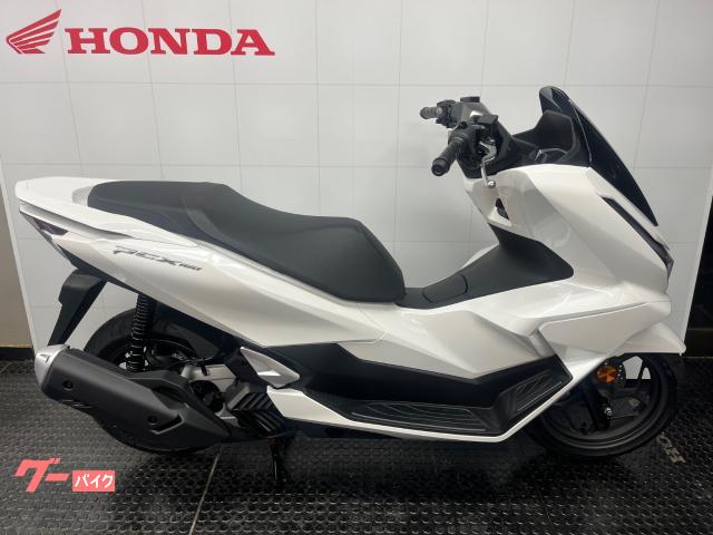 ＰＣＸ１６０　２０２５年モデル　スマートキー　ＬＥＤライト　ＡＢＳ　トラクションコントロール