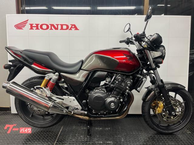 ＣＢ４００Ｓｕｐｅｒ　Ｆｏｕｒ　ＶＴＥＣ　Ｒｅｖｏ　ＥＴＣ　エンジンガード　メインスタンド　　アクセサリーソケット　