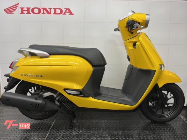 ＧＩＯＲＮＯ＋　ジョルノプラス　フルデジタルメーター　ＬＥＤライト　スマートキー　コンビブレーキ　ＵＳＢソケット