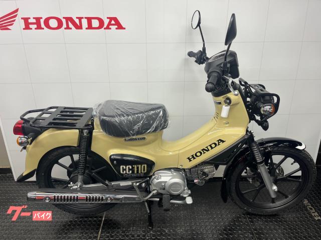 クロスカブ１１０　２０２６年モデル　　ＬＥＤヘッドライト　ギアポジションインジケーター　フロントディスクブレーキ　キャストホイール