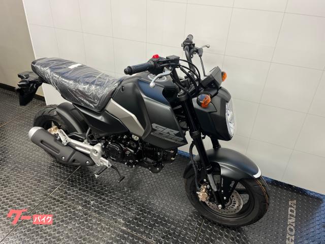 HONDA グロム 黒 激安配送キャンペーン 諸経費無し 消費者還元店 点検済み 当日お渡し可 自賠責保険加入で乗れます 横浜 都筑 宮前 HONDA ズーマー 黒 激安配送キャンペーン 諸経費無し 消費者還元店