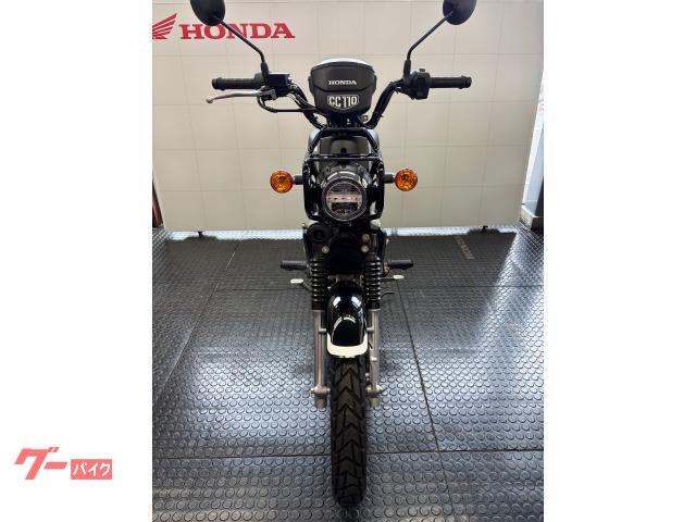 ホンダ クロスカブ110 2022年モデル JA60 ワンオーナー
