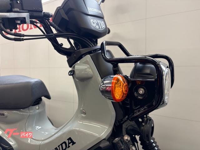 ホンダ クロスカブ110 2022年モデル JA60 ワンオーナー