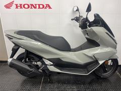 ホンダ　ＰＣＸ１６０　２０２５年モデル　ホンダ純正スポーツグリップヒーター装着車