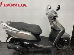 ホンダ　リード１２５　ワンオーナー　フルノーマル　低走行　アイドリングストップ　コンビブレーキ　ＬＥＤテールライト