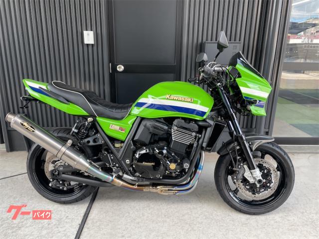 ＺＲＸ１２００　ＤＡＥＧ　ファイナルエディション