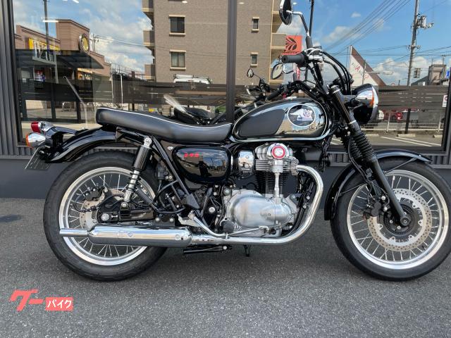 メグロＫ３　認定中古車