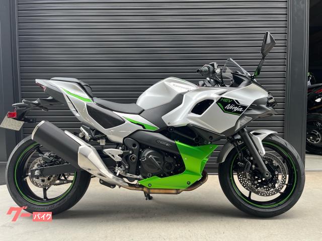 Ｎｉｎｊａ　７　Ｈｙｂｒｉｄ