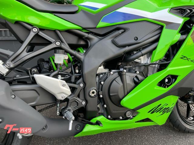 カワサキ Ninja ZX－4RR｜カワサキプラザ福山｜新車・中古