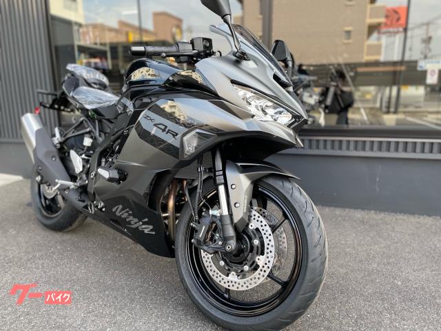 車両情報:カワサキ Ninja ZX−4R SE | カワサキプラザ福山 | 中古