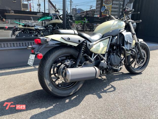 カワサキ エリミネーター400｜カワサキプラザ福山｜新車・中古