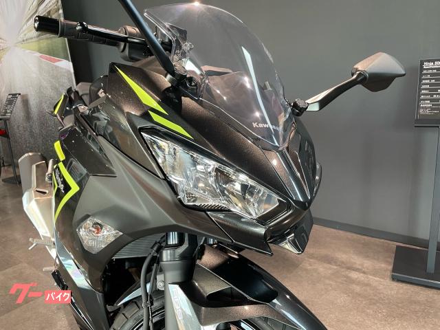 カワサキ Ninja 250｜カワサキプラザ福山｜新車・中古バイク