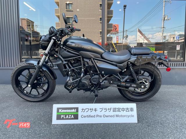 エリミネーター４００