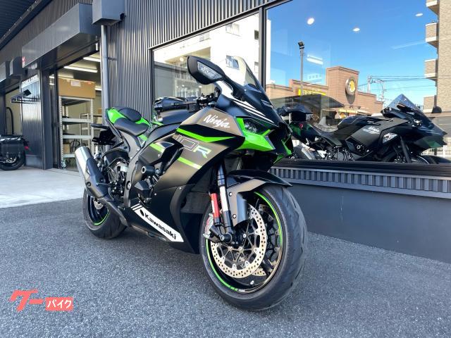 カワサキ Ninja ZX－10R｜カワサキプラザ福山｜新車・中古