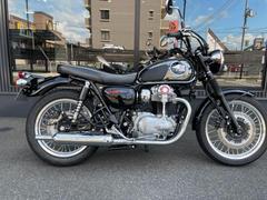 カワサキ　メグロＫ３　認定中古車