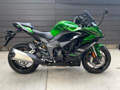 カワサキ　Ｎｉｎｊａ　１１００　ＳＸ　ＳＥ