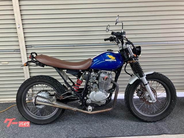 ＦＴＲ２２３　スーパートラップマフラー