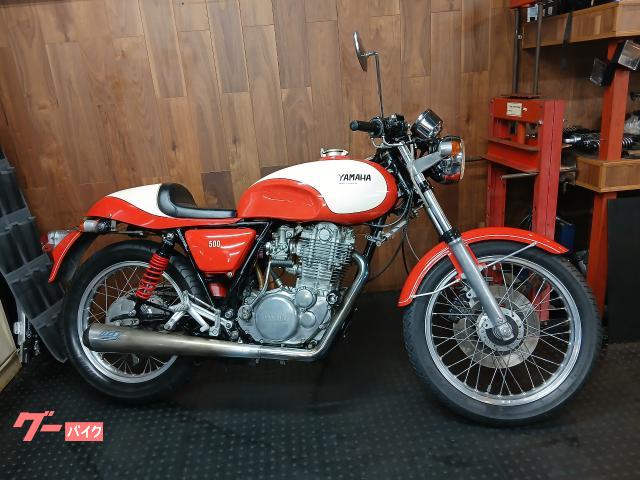 ＳＲ４００　ＳＲ５００−１
