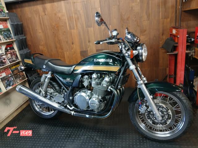 ゼファー750 サイドカバー 左 深緑M カワサキ 純正 ZR750C D ZEPHYR750 ルミナスウインザーグリーン コンディション良好 【中古】 79 カワサキ ZEPHYR750RS ルミナスウインザーグリーン