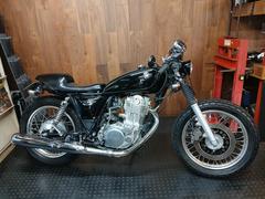 ヤマハ　ＳＲ４００−４