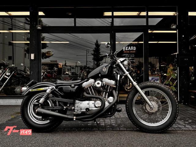 グーバイク】ＨＡＲＬＥＹ−ＤＡＶＩＤＳＯＮ・初度登録年 : 2002年以下・「スポーツスター」のバイク検索結果一覧(1～30件)