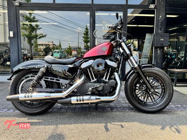 ＸＬ１２００Ｘ　フォーティエイト