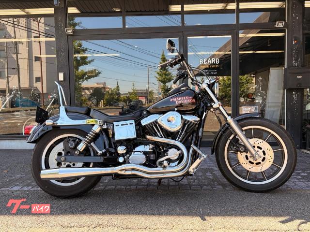 ＦＸＤＬ　ローライダー