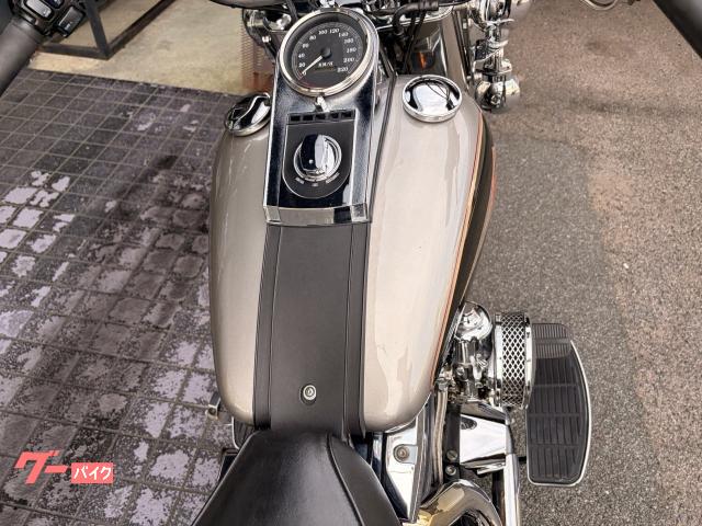 HARLEY－DAVIDSON FLSTC ヘリテイジソフテイル