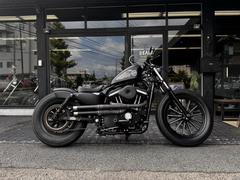 ＨＡＲＬＥＹ−ＤＡＶＩＤＳＯＮ　ＸＬ８８３Ｎ　アイアン