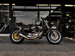 ＨＡＲＬＥＹ−ＤＡＶＩＤＳＯＮ　ＸＬ１２００Ｓ　スポーツ