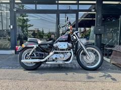 ＨＡＲＬＥＹ−ＤＡＶＩＤＳＯＮ　ＸＬＨ８８３Ｈ　ハガー