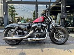 ＨＡＲＬＥＹ−ＤＡＶＩＤＳＯＮ　ＸＬ１２００Ｘ　フォーティエイト