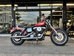 ＨＡＲＬＥＹ−ＤＡＶＩＤＳＯＮ　ＦＸＤＬ　ローライダー