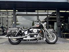 ＨＡＲＬＥＹ−ＤＡＶＩＤＳＯＮ　ＦＬＳＴＣ　ヘリテイジソフテイルクラシック