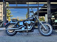 ＨＡＲＬＥＹ−ＤＡＶＩＤＳＯＮ　ＦＸＤＬ　ローライダー