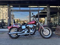 ＨＡＲＬＥＹ−ＤＡＶＩＤＳＯＮ　ＦＸＤＬ　ローライダー