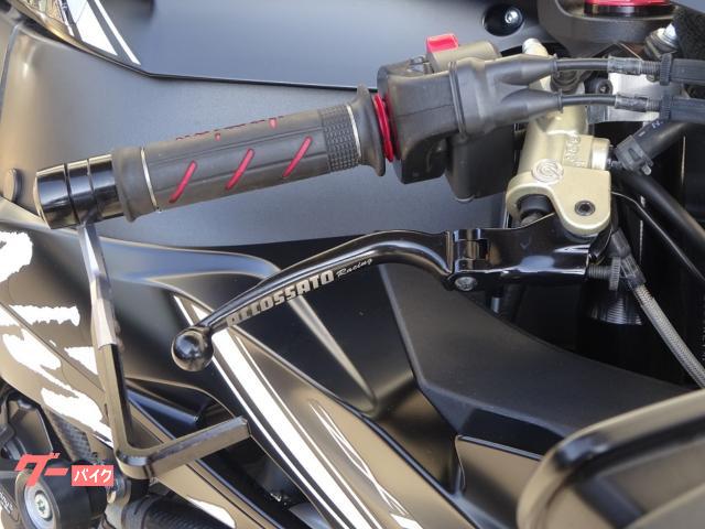 車両情報:カワサキ Ninja ZX−10RR | モトガレージ ワイルドボア