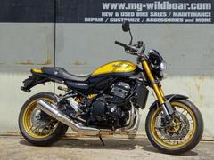 カワサキ　Ｚ９００ＲＳ　ＳＥ　ブレンボ　オーリンズ　ＥＴＣ