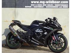 グーバイク】「ninja zx10rr(カワサキ)」のバイク検索結果一覧(1～6件)