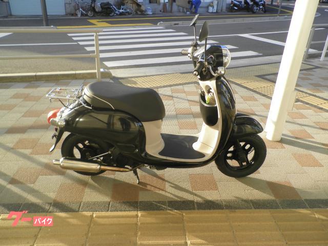 ホンダ ジョルノ 高下モーターサイクル 新車 中古バイクなら グーバイク