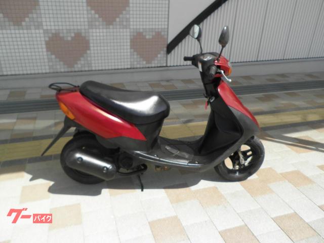 スズキ レッツII｜高下モーターサイクル｜新車・中古バイクなら