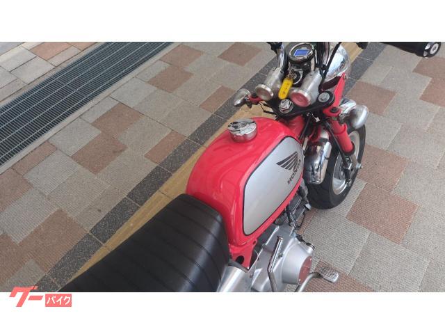 ホンダ モンキー｜高下モーターサイクル｜新車・中古バイクなら